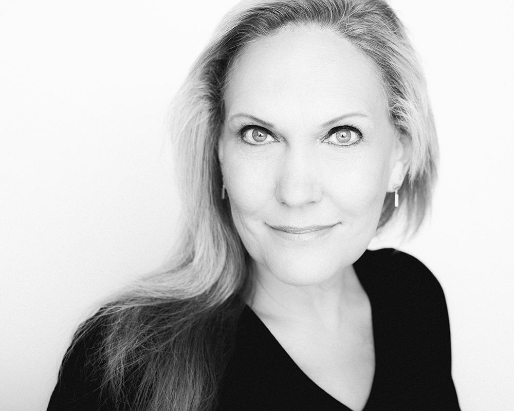 Photo of Kris Van Kampen