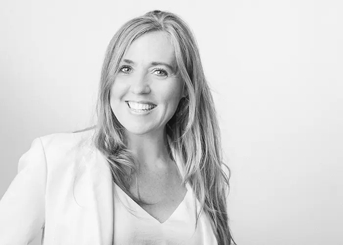 Photo of Kristina Bonesteel